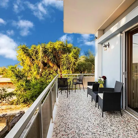 Avia Seaview Getaway - Konstantina's Hidden Haven * Kalamata