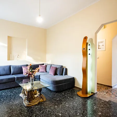 Semesterbostad Avia Seaview Getaway - Konstantina's Hidden Haven