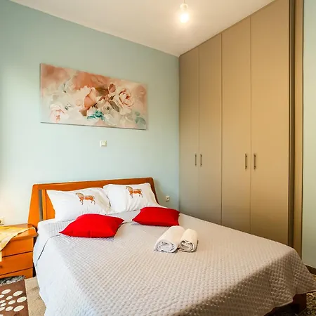 Avia Seaview Getaway - Konstantina's Hidden Haven