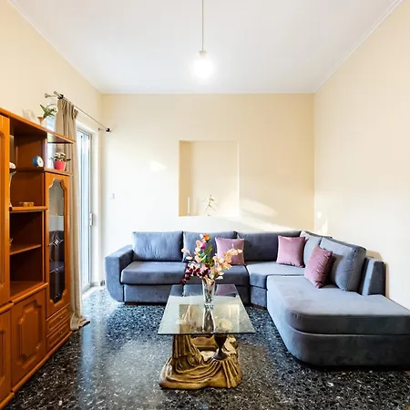 Avia Seaview Getaway - Konstantina's Hidden Haven