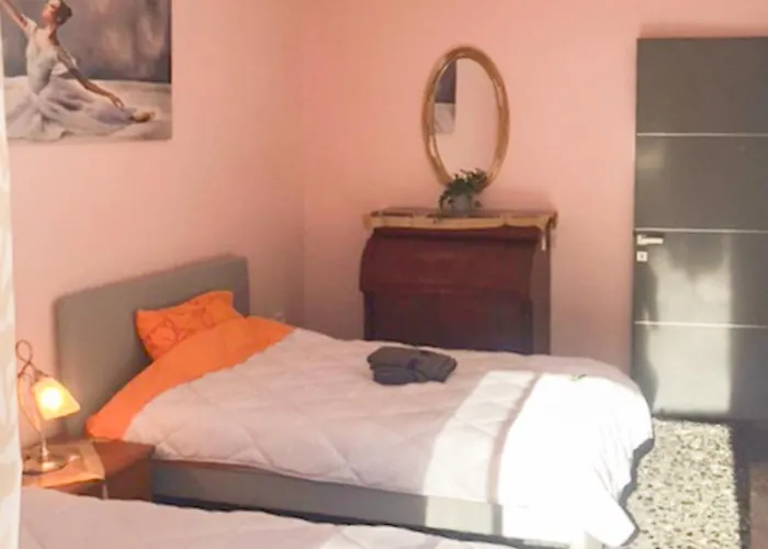 Avia Seaview Getaway - Konstantina's Hidden Haven 펜션 *