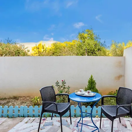 Avia Seaview Getaway - Konstantina's Hidden Haven