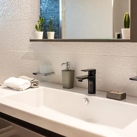 Avia Seaview Getaway - Konstantina's Hidden Haven Holiday home Kalamata