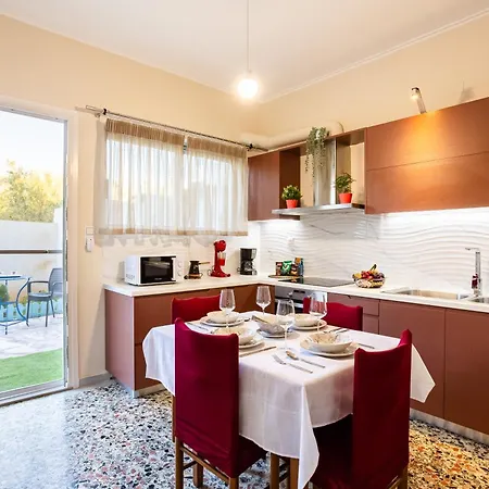 Avia Seaview Getaway - Konstantina's Hidden Haven * Kalamata