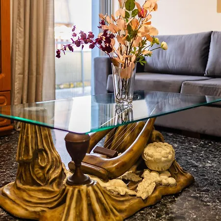 Avia Seaview Getaway - Konstantina's Hidden Haven * Каламата