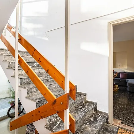 Avia Seaview Getaway - Konstantina's Hidden Haven Holiday home *