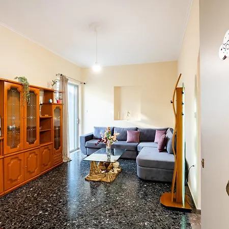 Avia Seaview Getaway - Konstantina's Hidden Haven 펜션 *