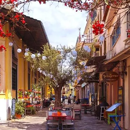 Holiday home Avia Seaview Getaway - Konstantina's Hidden Haven Kalamata