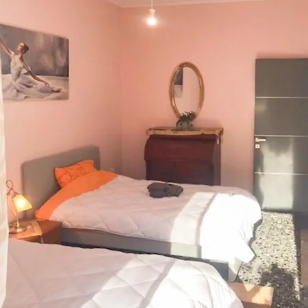 Avia Seaview Getaway - Konstantina's Hidden Haven 펜션 *