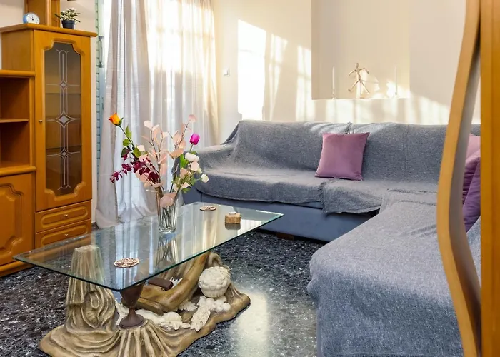 Avia Seaview Getaway - Konstantina's Hidden Haven