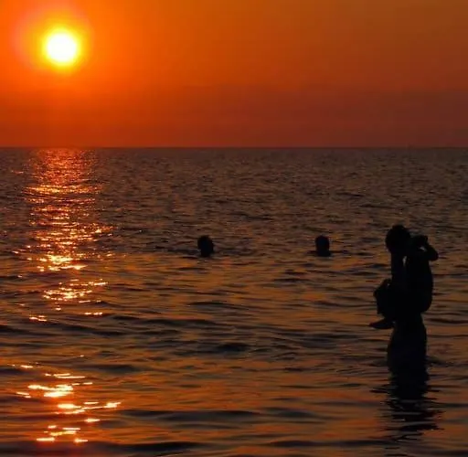 Ferienhaus Avia Seaview Getaway - Konstantina's Hidden Haven