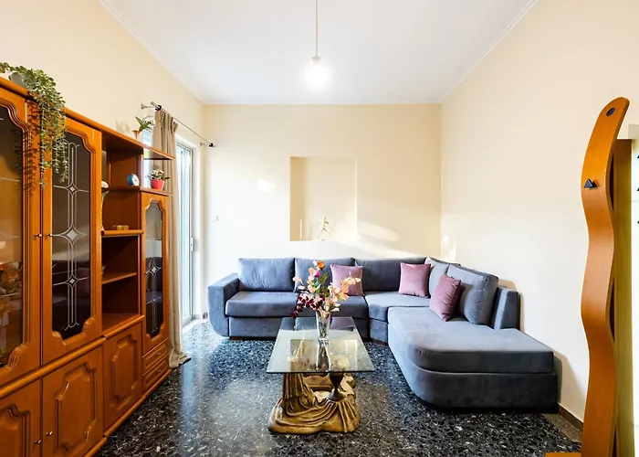 Avia Seaview Getaway - Konstantina's Hidden Haven