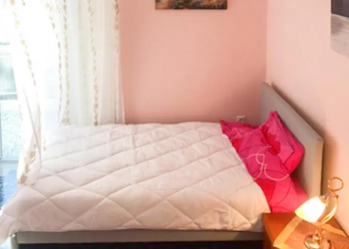 Avia Seaview Getaway - Konstantina's Hidden Haven Ferienhaus